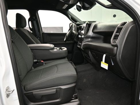 New 2026 RAM 3500 Tradesman image 39