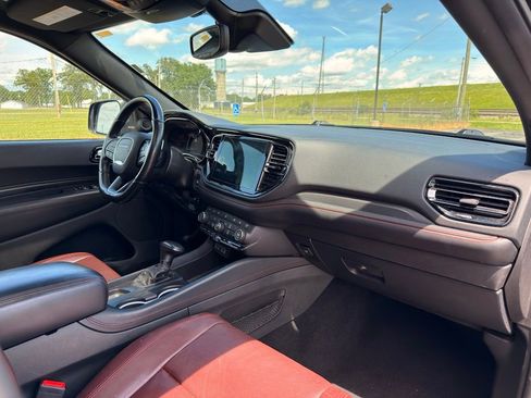 Used 2023 Dodge Durango GT AWD/4WD image 37