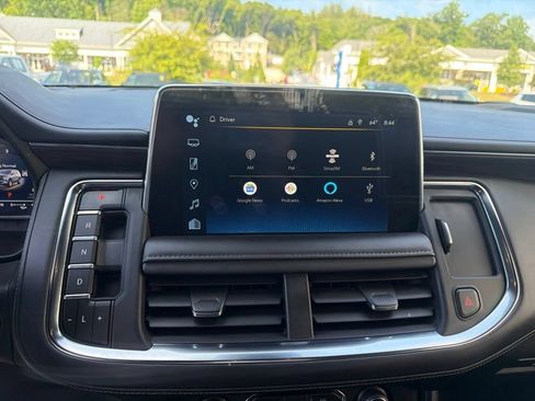 Used 2023 Chevrolet Tahoe LT AWD/4WD image 32
