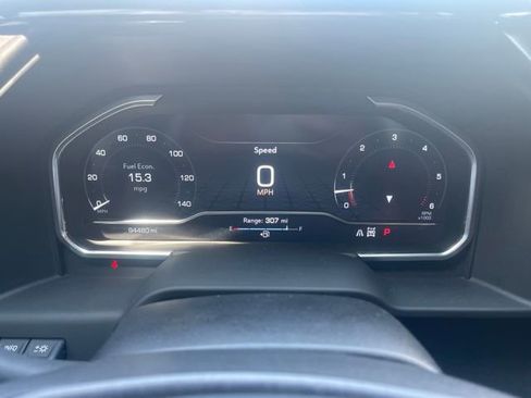 Used 2022 GMC Sierra 1500 AT4 w/ AT4 Premium Package image 24