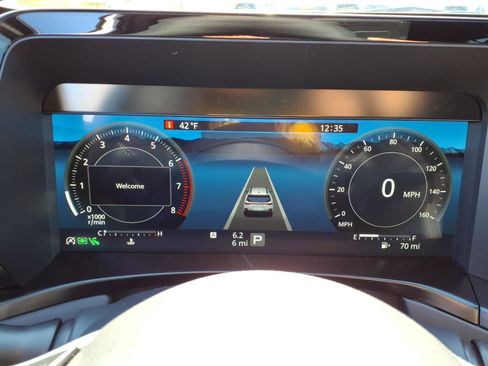 New 2026 Subaru Outback Touring XT image 29