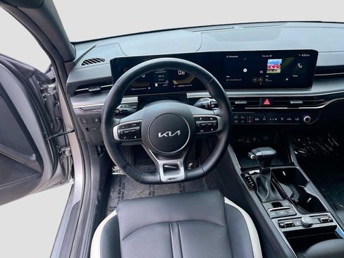 Used 2025 Kia K5 GT-Line AWD/4WD image 22