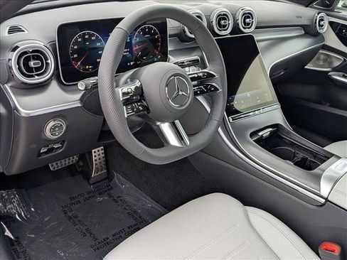 New 2026 Mercedes-Benz C 300 4MATIC Sedan image 3