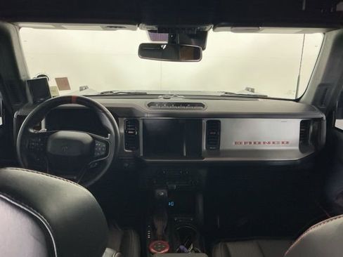 Used 2024 Ford Bronco Raptor w/ Interior Carbon Fiber Pack 6 image 26