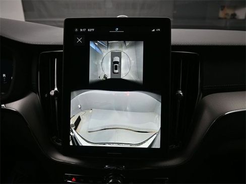 New 2026 Volvo XC60 B5 Ultra w/ Protection Package Premier image 12