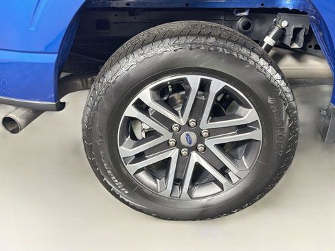Used 2023 Ford F150 XL w/ STX Appearance Package AWD/4WD image 33