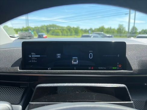 Used 2025 Ford Mustang Mach-E Select w/ Comfort Package Lite AWD/4WD image 14