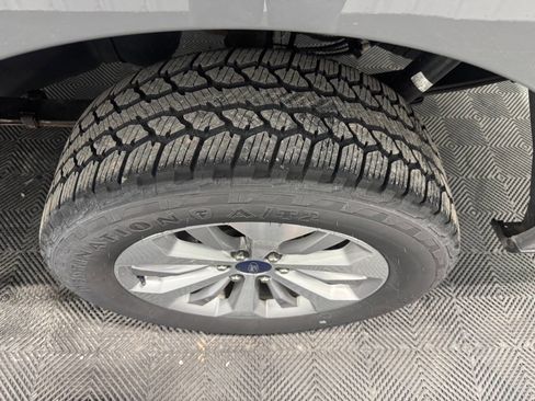 Used 2018 Ford F150 XL w/ Equipment Group 101A Mid image 39