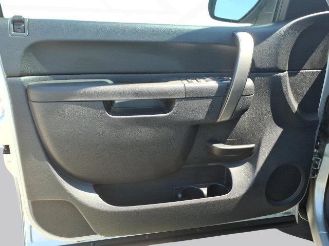 Used 2012 Chevrolet Silverado 1500 LT RWD image 10