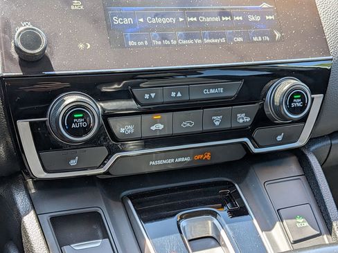 Certified 2019 Honda CR-V EX-L image 19