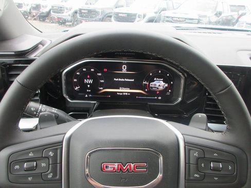 New 2026 GMC Sierra 1500 Elevation w/ Max Trailering Package AWD/4WD image 16