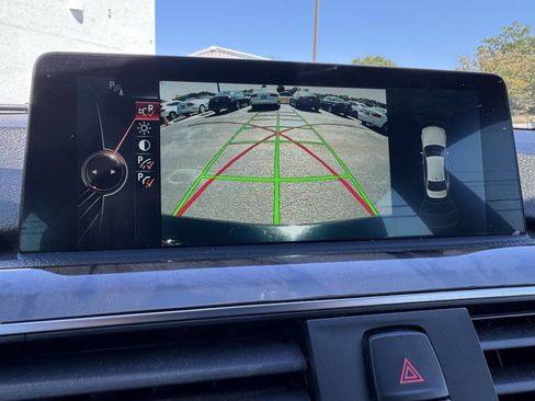 Used 2016 BMW 328i Sedan image 14