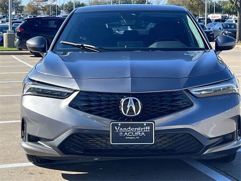 Used 2023 Acura Integra image 8