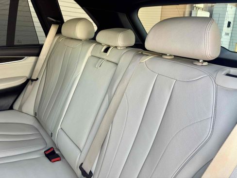 Used 2015 BMW X5 sDrive35i RWD image 39