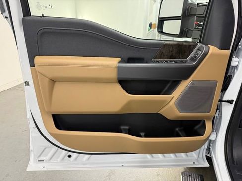 New 2026 Ford F350 Lariat w/ Lariat Ultimate Package image 14