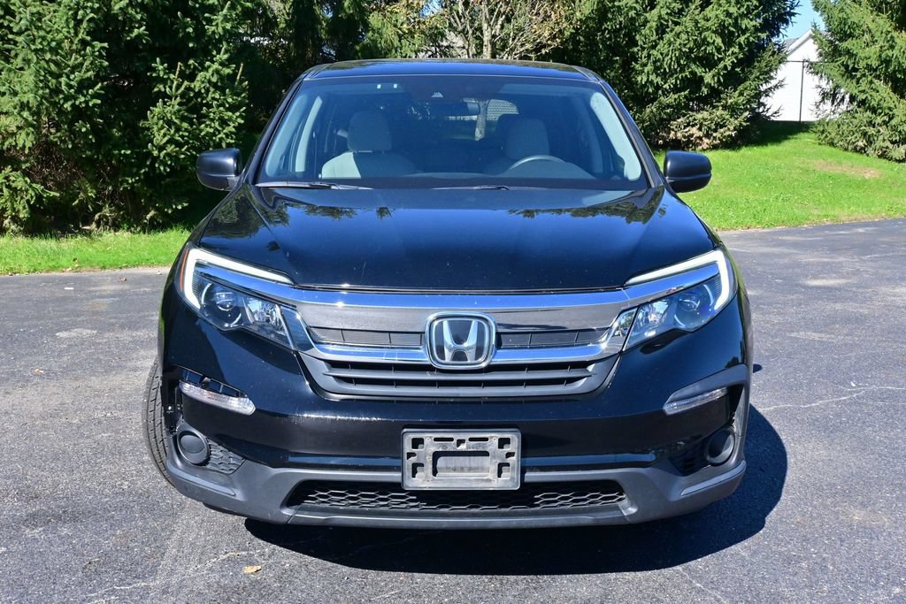 Used 2019 Honda Pilot LX image 3