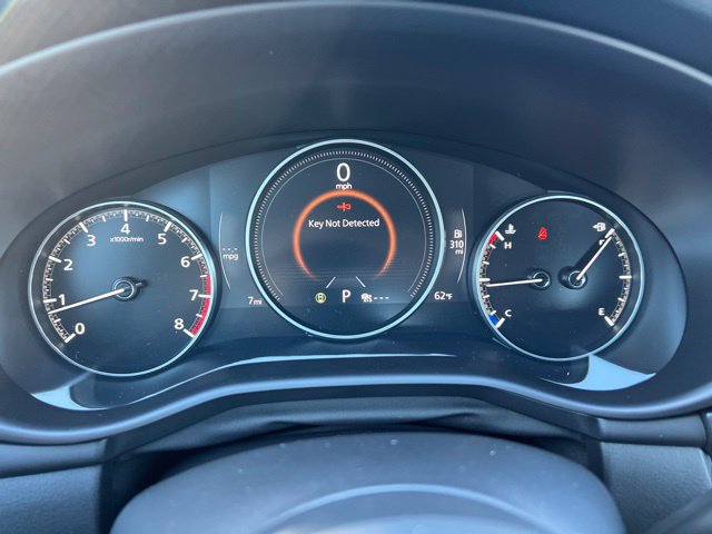 New 2026 MAZDA MAZDA3 s Sport FWD image 27