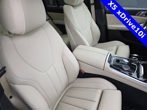 Used 2019 BMW X5 xDrive40i w/ Convenience Package image 28