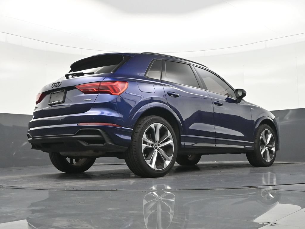 Used 2021 Audi Q3 2.0T Premium w/ Convenience Package AWD/4WD image 27
