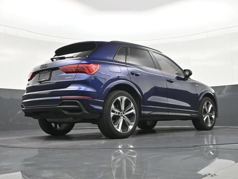 Used 2021 Audi Q3 2.0T Premium w/ Convenience Package AWD/4WD image 27