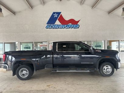 Used 2024 GMC Sierra 3500 SLE