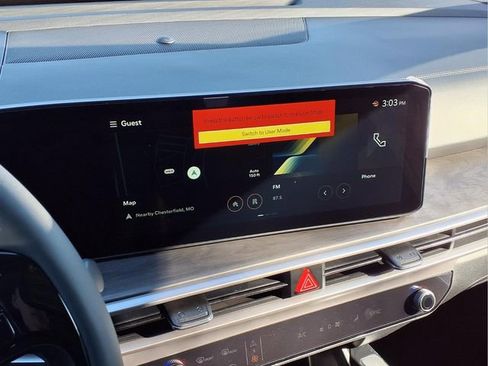 New 2026 Kia Sorento X-Line EX image 5