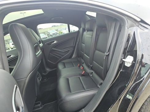 Used 2017 Mercedes-Benz CLA 250 CLA 250 image 9