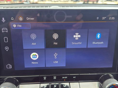 Certified 2023 Chevrolet Colorado Trail Boss w/ LPO, Dark Essentials Package image 29