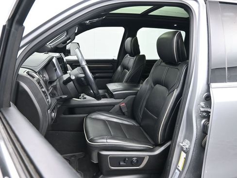 Used 2019 RAM 1500 Limited image 26