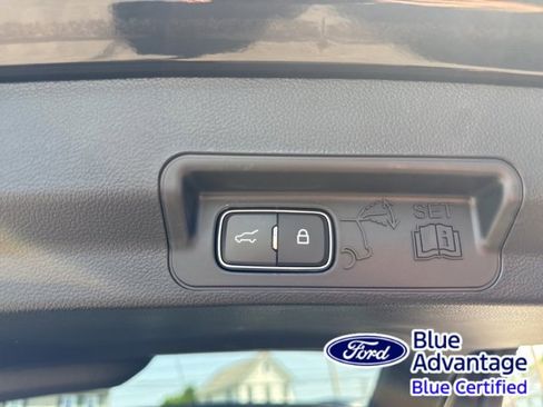 Certified 2023 Ford Explorer XLT image 47