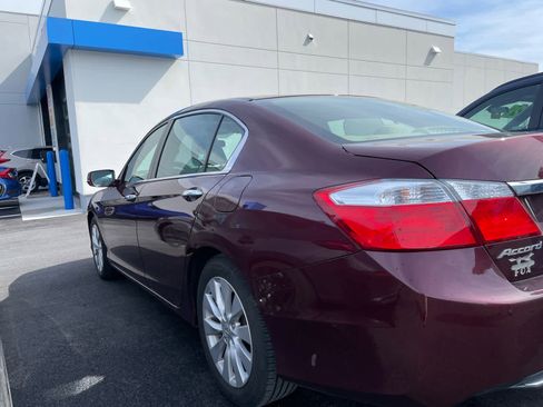 Used 2014 Honda Accord EX image 7