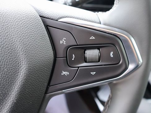 New 2026 Chevrolet Trax LT w/ Driver Confidence Package image 17