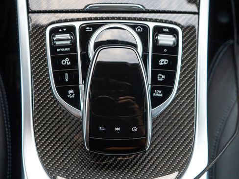 Used 2024 Mercedes-Benz G 63 AMG Squared image 20