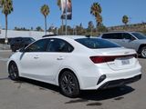 Used 2023 Kia Forte LXS image 3