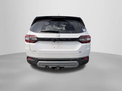 Used 2025 Honda Pilot EX-L image 7