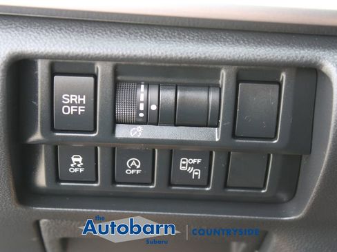 Used 2021 Subaru Crosstrek 2.5i Limited w/ Moonroof Package 1 AWD/4WD image 13