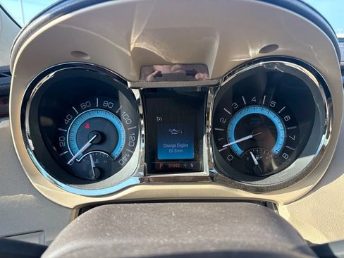 Used 2012 Buick LaCrosse Leather FWD image 17