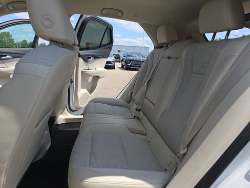 Used 2023 Buick Envision Preferred AWD/4WD image 14