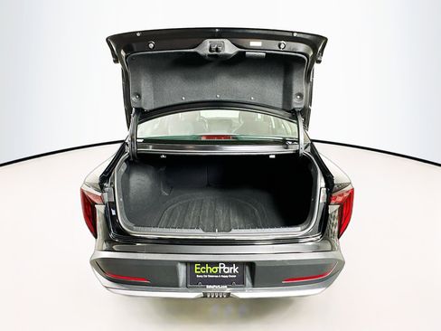 Used 2025 Kia K4 LXS image 28