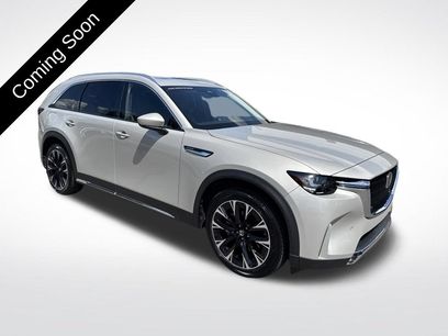Certified 2024 MAZDA CX-90 Plug-In Hybrid w/ Premium Pkg