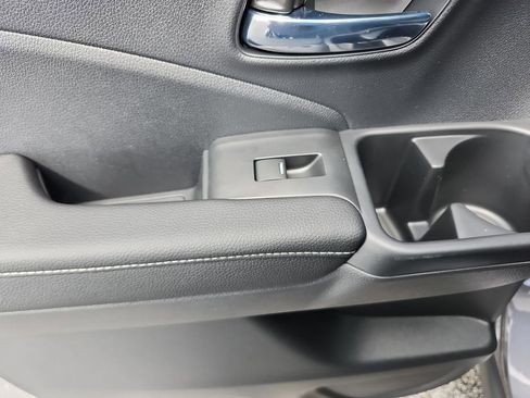 New 2026 Honda Ridgeline RTL image 24