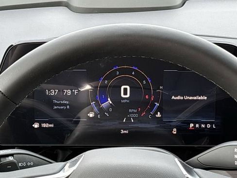 New 2026 Chevrolet Suburban LT w/ Comfort Package image 12