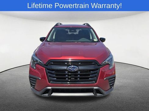 New 2026 Subaru Ascent Premium w/ Popular Package #1 AWD/4WD image 15