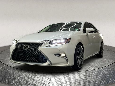 Used 2017 Lexus ES 350 image 3