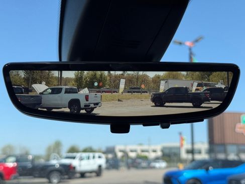 Used 2020 GMC Sierra 1500 AT4 w/ AT4 Premium Package AWD/4WD image 33