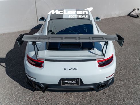 Used 2019 Porsche 911 GT2 RS w/ Weissach Package image 27