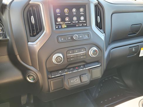 New 2026 GMC Sierra 1500 Pro w/ Pro Value Package image 33