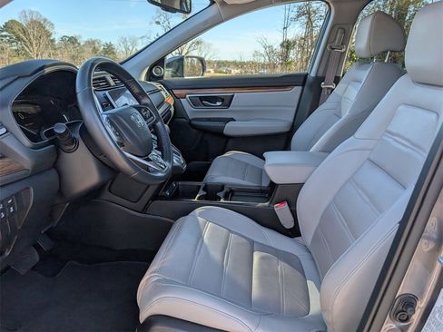 Used 2022 Honda CR-V EX-L image 17