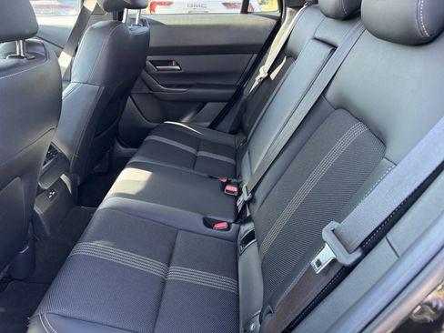 Used 2024 MAZDA CX-50 AWD 2.5 S w/ Preferred Package image 14