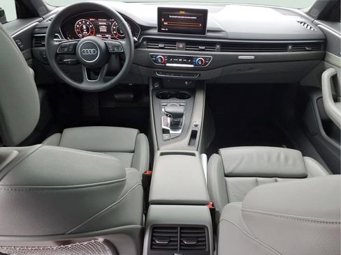 Used 2019 Audi A4 2.0T Premium Plus AWD/4WD image 7